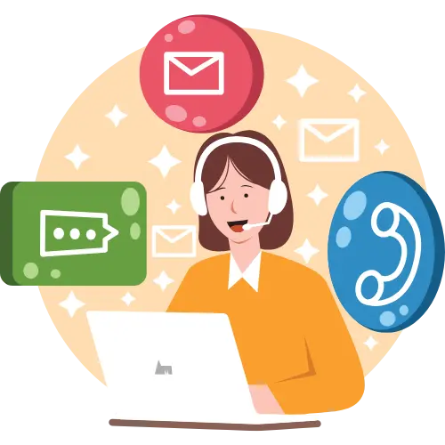 Un conseiller vous contactera pour organiser un bilan solaire 100% gratuit Étape 2 : Contact avec un conseiller pour planifier un bilan solaire gratuit