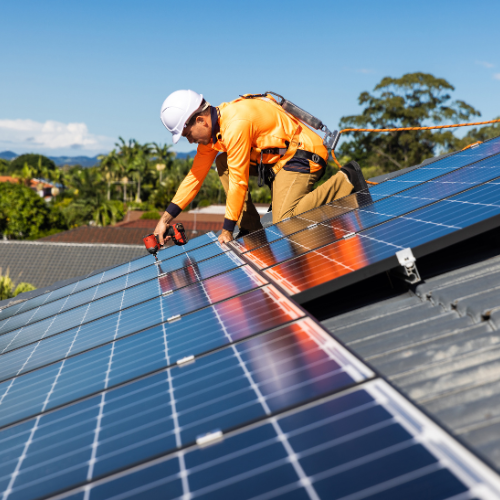 Prix d'une installation de panneaux solaires ? Quel est le prix d'un panneau solaire photovoltaique ?