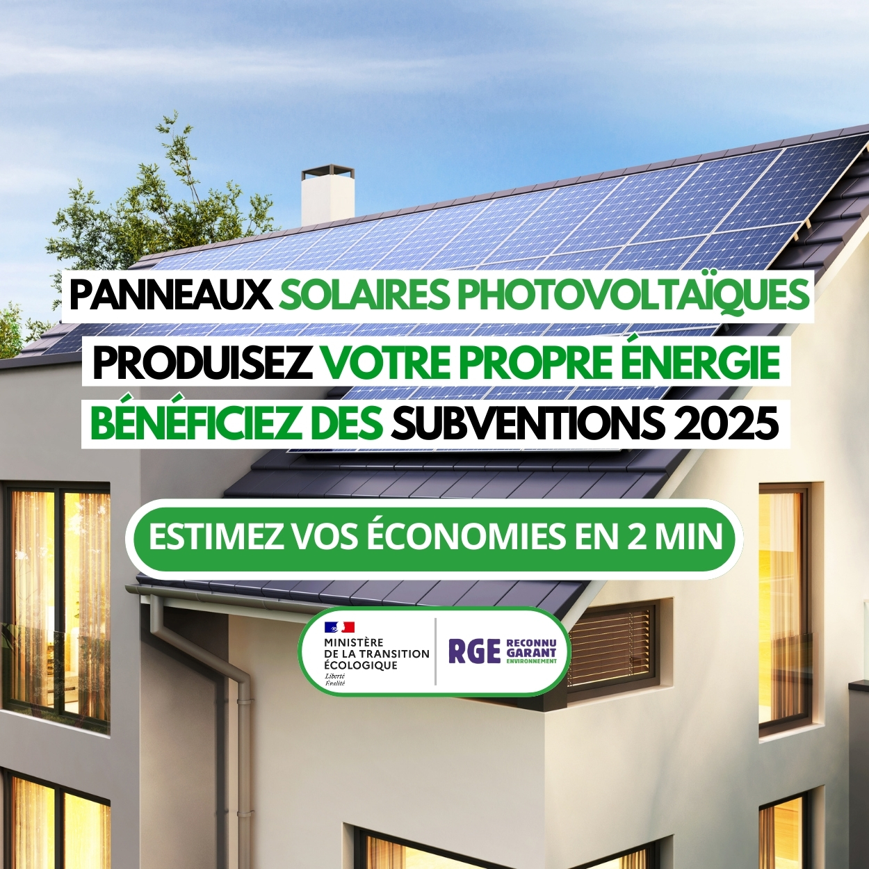 Installation Panneaux Solaires Photovoltaiques Panneaux Solaires Photovoltaïques